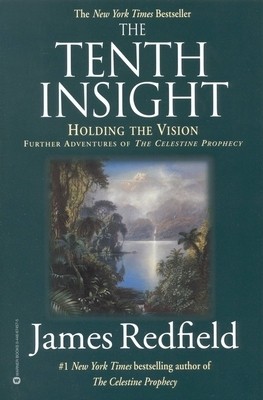 The Tenth Insight: Holding the Vision foto