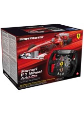 Volan Thrustmaster Ferrari F1 PC