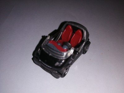 bnk jc Kinder - Masinuta Smart Crossblade MPG C-139 foto