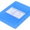 Carcasă HDD 2.5" plastic albastru
