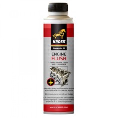 Aditiv Kross Engine Flush pentru curatare motor 250 ml