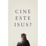 Cine este Isus (Set 10 brosuri)