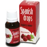 COBECO - SPANISH FLY RASPBERRY ROMANCE, Cobeco Pharma