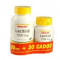 Pachet Lecitina 1200mg Walmark 80+30cps cadou Cod: 19012