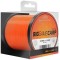Monofilament Big Game Portocaliu Fluo 0,35 mm./600M - Delphin