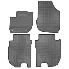 Covorase auto Honda Jazz 2020-prezent Rigum