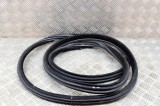 Garnitura ușă st&acirc;nga spate BMW X5 F15, F85 2014 OEM: 7289639 | 15403366