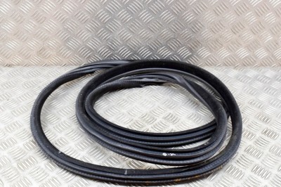 Garnitura ușă st&amp;acirc;nga spate BMW X5 F15, F85 2014 OEM: 7289639 | 15403366 foto