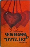 Cumpara ieftin George Calinescu - Enigma Otiliei (1988)