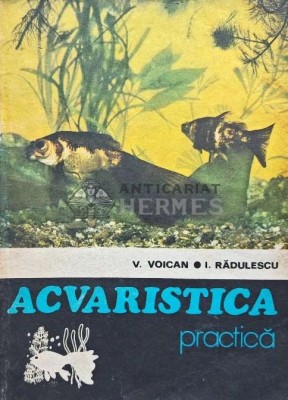 Acvaristica practica - V. Voican (@C113) foto