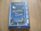 Eric Linklater - Vantul din luna