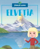 Elvetia. Volumul 63. Tarile lumii