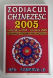 Neil Somerville - Zodiacul chinezesc - 2005