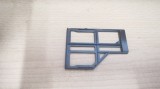 Cumpara ieftin Cover Laptop Toshiba A11 - 17G #RAZ