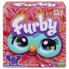 Furby Interactiv Multicolor Hasbro, Jucarie Plus Interactiva cu Voce, Lumini si Sunete, SuperHeroes ToysZone