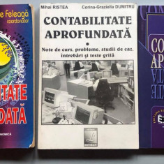 Contabilitate aprofundata