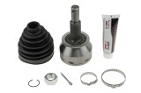 Cap planetara exterior Nissan Pathfinder 2.5dci R51 2005-, Spate, NTY NPZ-NS-063