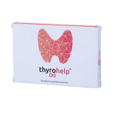 Thyrohelp, 30 capsule, NaturPharma