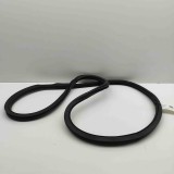 Garnitura Usa Stanga Spate VW Polo AW1 BZ1 AE1 2020 Cromata Inox OEM 2GS867913C