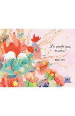 La multi ani, mama! - Satoe Tone