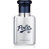 Ralph Lauren Polo 67 Extreme Eau de Parfum pentru bărbați 40 ml