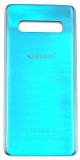 Capac baterie Samsung Galaxy S10+ / S10 Plus / G975F PRISM GREEN