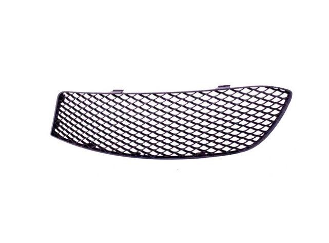 Grila bara Mercedes Clasa A (W176), 06.2012-08.2018, Pachet Amg, Fata, partea Stanga, Aftermarket