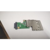 Slot PCMCIA Laptop HP Pavilion dv9500