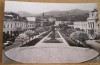 QW24 D - Carte postala - tematica turism - vedere - Deva 14, Circulata, Fotografie