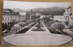 QW24 D - Carte postala - tematica turism - vedere - Deva 14