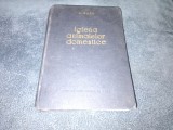 Cumpara ieftin D RUSU - IGIENA ANIMALELOR DOMESTICE