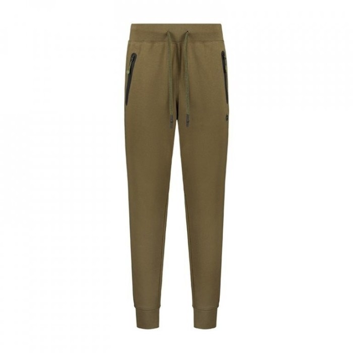 Pantaloni Lungi KORDA Lite Joggers, Olive, Marime 2XL