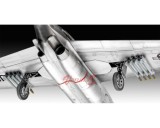 Set macheta &#039;Northrop F-89 Scorpion&#039; 50Y