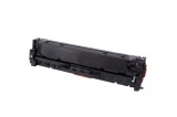 &Icirc;ncărcătură toner renovată CE412A, 2600 filelor pentru imprimante HP compatibil