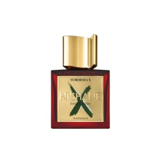 Nishane Tuberoza X Extrait De Parfum Extract de parfum Unisex Tester 50 ml