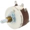 Potentiometru Axial 25k&Omega; 25W 6.35mm