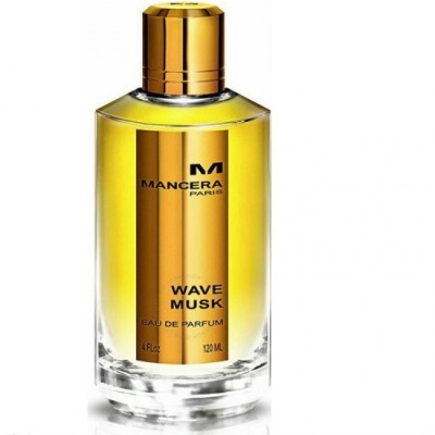 Mancera Wave Musk Apa de Parfum unisex 120 ml foto