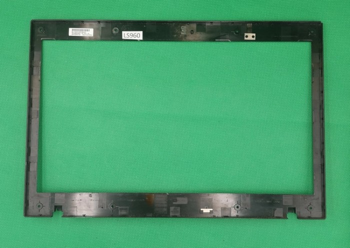 HP ProBook 4510s Rama Ecran LCD SWAP