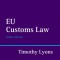 Eu Customs Law