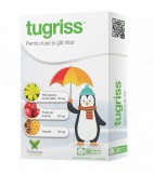 Tugriss&reg; - Adjuvant Natural pentru Tractul Respirator Superior și Tusea Seacă