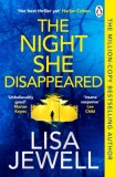 The Night She Disappeared - SAS Gardners EU