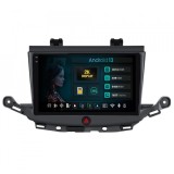 Cumpara ieftin Navigatie 2K HUB64 Opel Astra K, 4GB RAM, Android 13, Octacore, Slot Sim 4G, DSP, GPS, Wi-FI, Carplay, Android Auto, USB, Bluetooth, Waze, Touchscreen