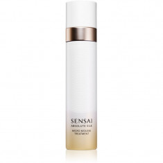 Sensai Absolute Silk Micro Mousse Treatment Ingrijire pentru zi si noapte pentru intinerirea pielii 90 ml