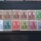 1920-Germania-Partial set-MH