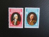 GUERNSEY SERIE MNH=41