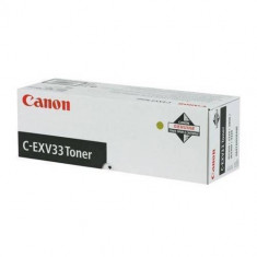 Toner Canon C-EXV33 black foto