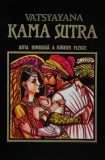 Cumpara ieftin Kama Sutra. Arta hindusa a iubirii fizice - 2002 - Vatsyayana (BF172)