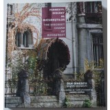 Dan Dinescu (foto); Andrei Pippidi (pref.) - Farmecul discret al Bucureștilor