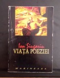 Viața poeziei - Ion Siugariu