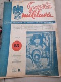 Gazeta militara nr. 15/16 februarie 1940